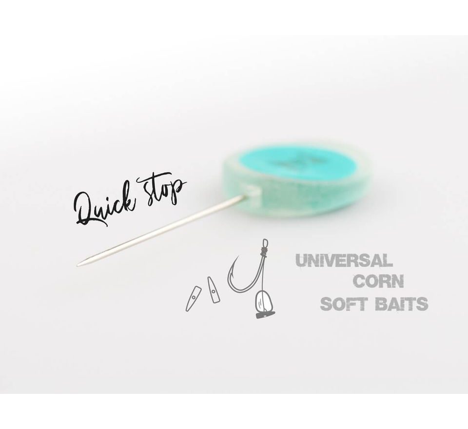 Zfish Jehla Needle Quick Stops