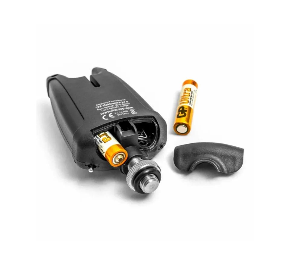 Flacarp Signalizátor záběru X7