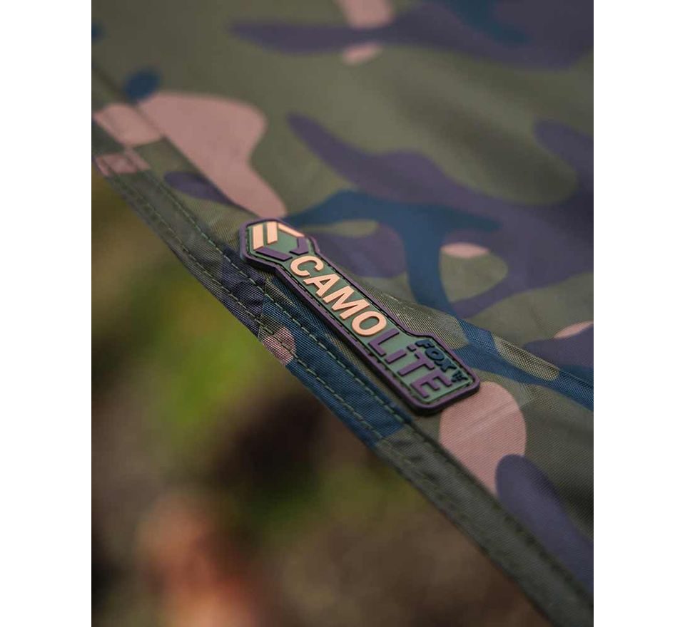 Fox Plachta Camolite Tarp
