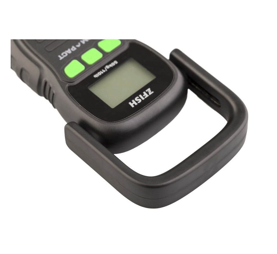 Zfish Váha Compact Scale 50kg