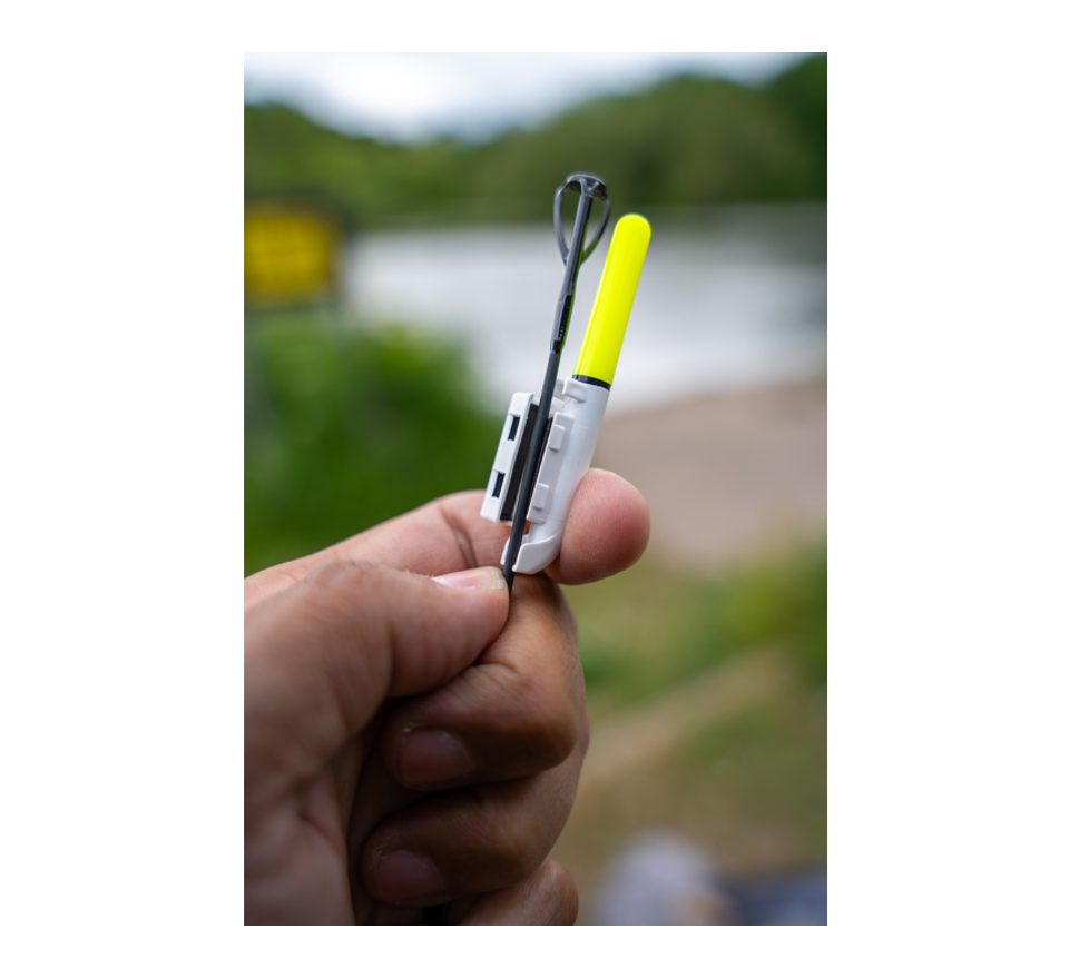 Zebco Svetlo na prút Trophy Battery Rod Light 1,5-4 mm