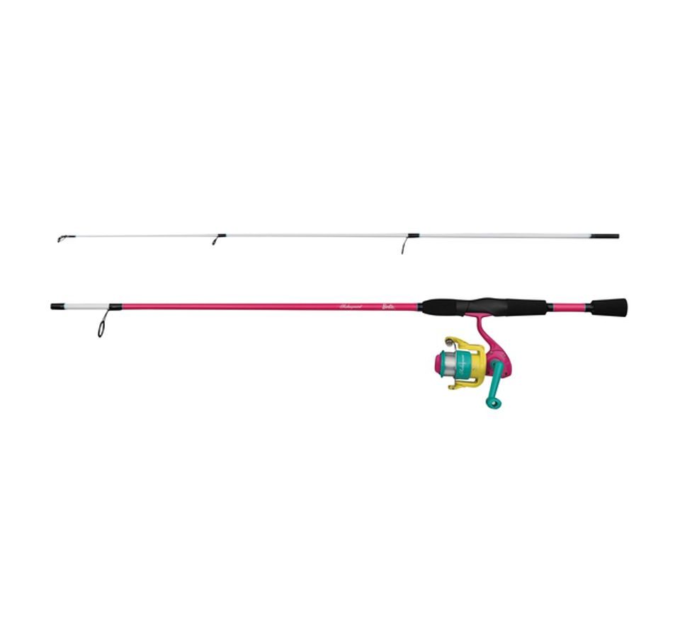 Shakespeare Dětský set Mattel® Barbie Combo 168cm 5-20g