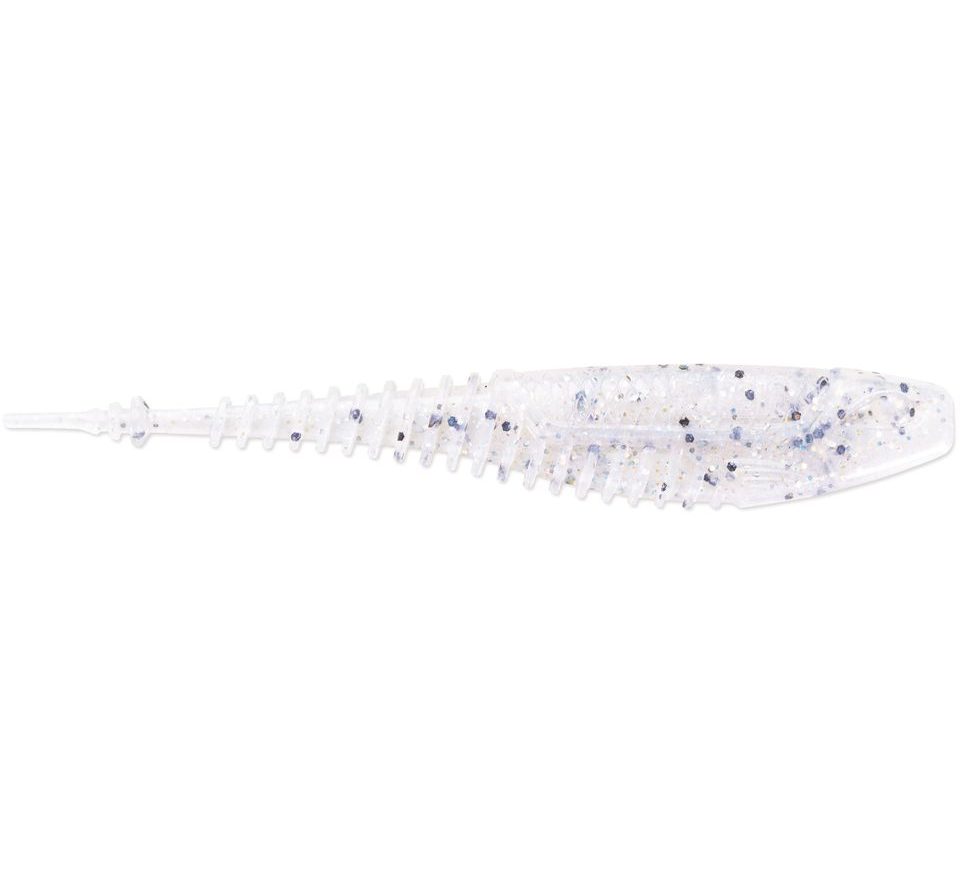 Rapala Gumová nástraha CrushCity Freeloader 4" 10,5cm 8,5g 6ks
