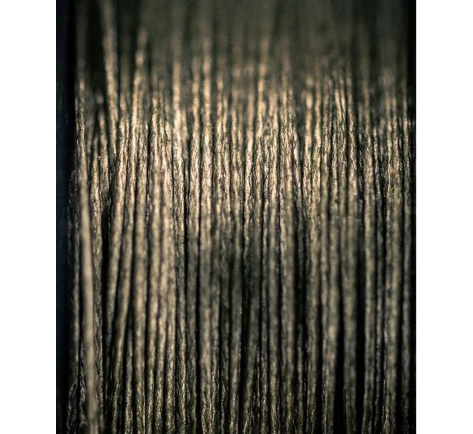 Trakker Návazcová šňůrka Raid Braided Hooklink 20m