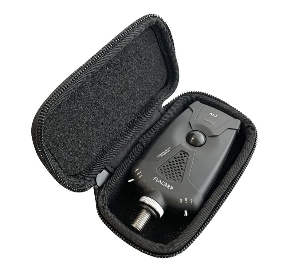 Flacarp Kompaktní pouzdro FPC3 pro příslušenství