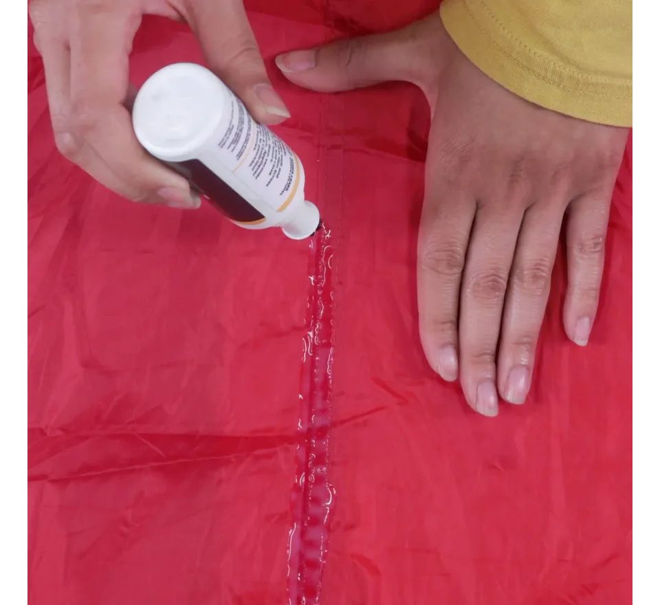 Gear Aid Lepidlo na švy u bivaku Seam Grip FC Fast Cure Seam Sealant 60ml