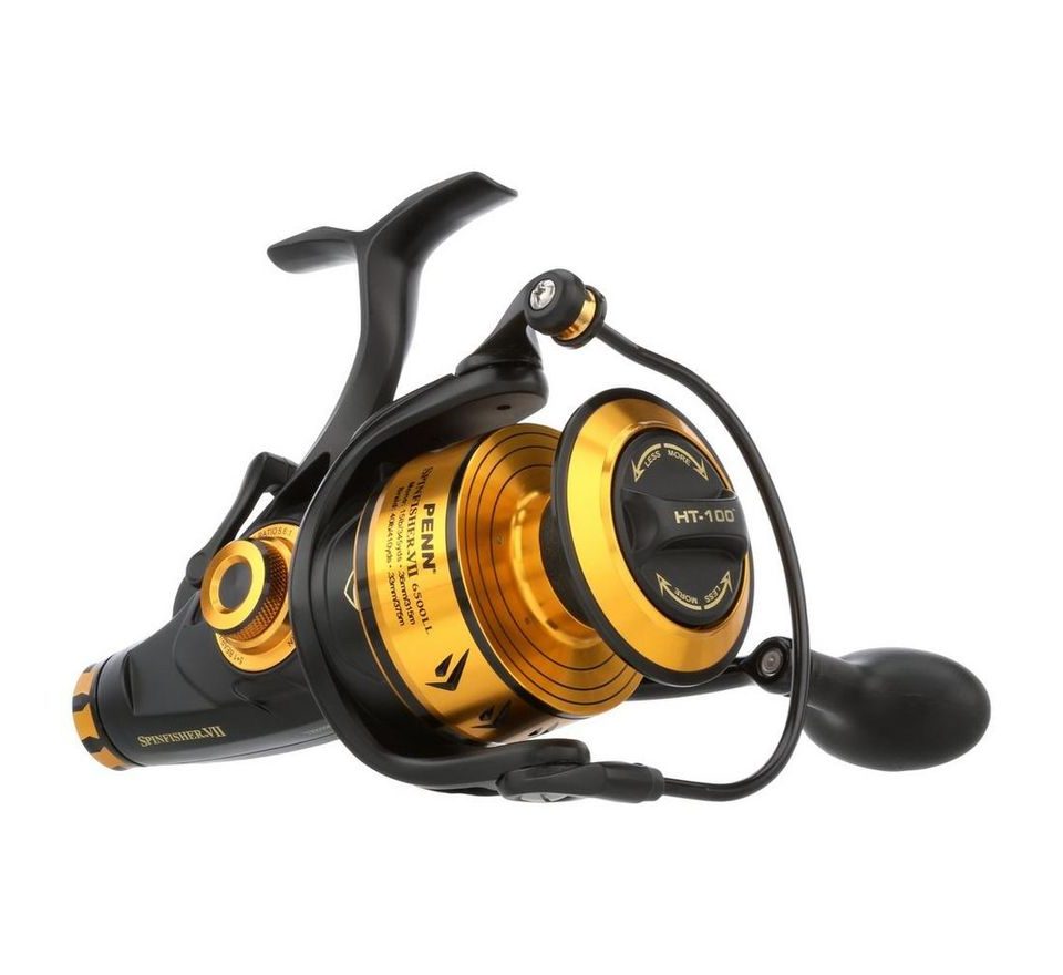Penn Naviják Spinfisher VII Live Liner 6500