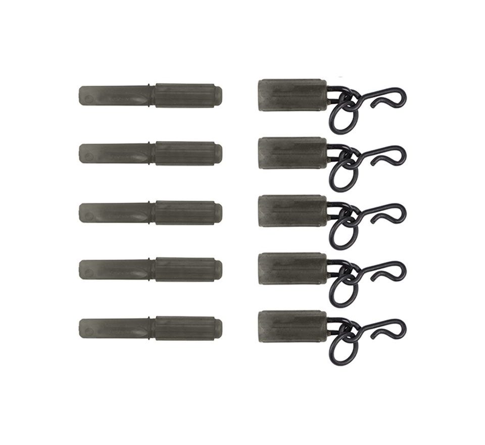 Fox Závesy Edges Naturals Inline Lead Drop Off Kits 5ks