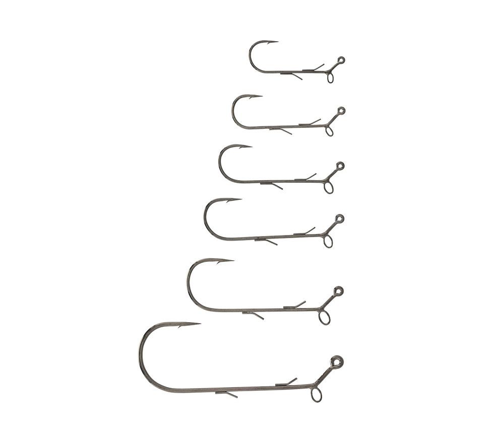 Westin Háčik Switch Rig Hook