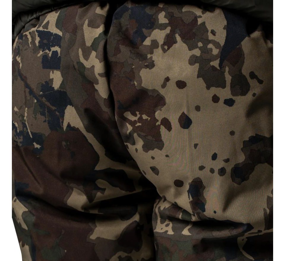 Nash Kalhoty ZT Air Cell Trousers