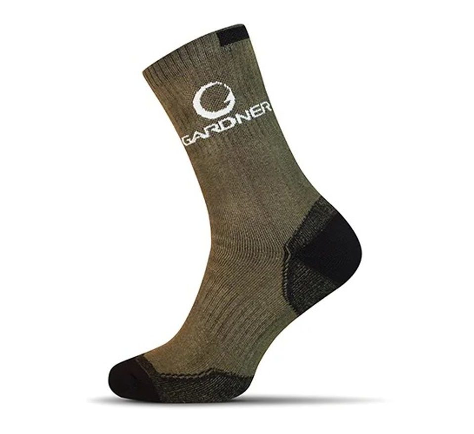 Gardner Ponožky Heat Seeker Thermal Socks