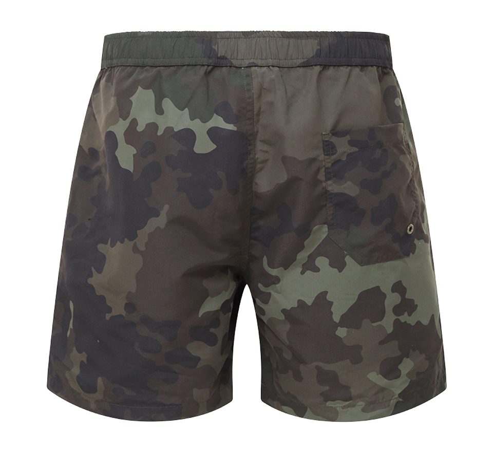 Korda Kraťasy LE Quick Dry Shorts Kamo