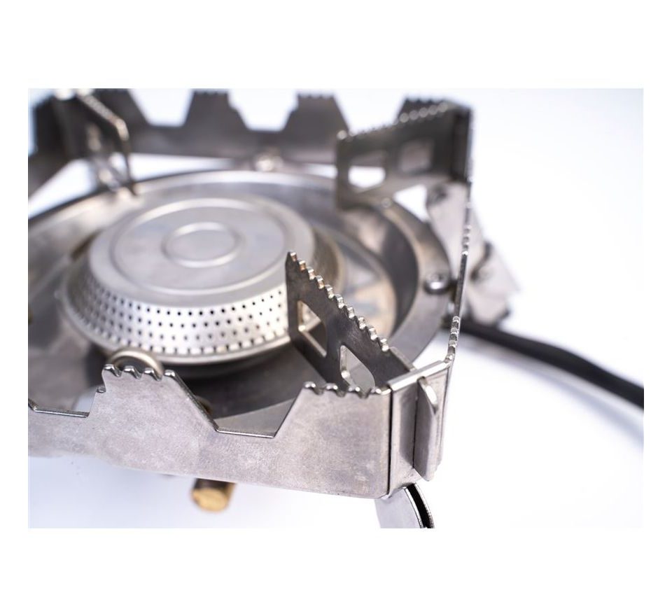 RidgeMonkey Vařič Quad Stove Pro