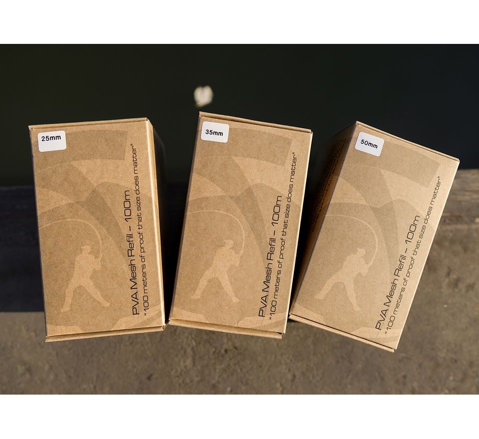 PVA hydrospol Náhradní PVA punčocha 100m