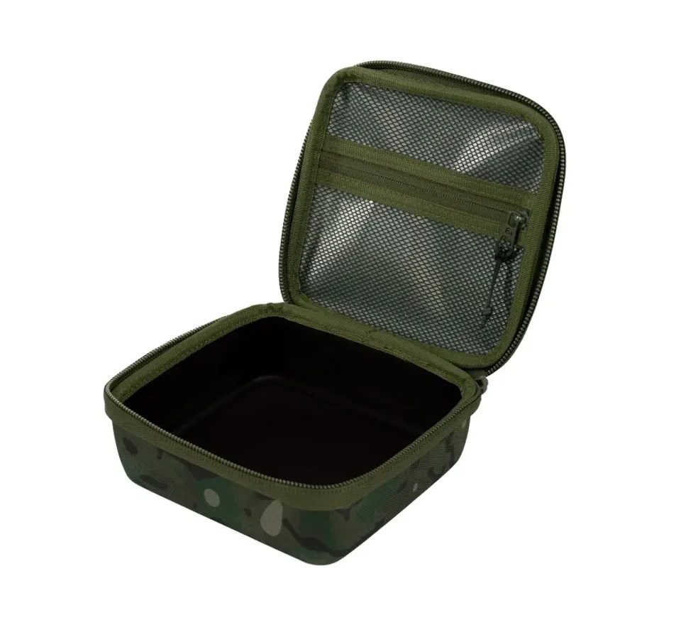 Trakker Pouzdro NXC Camo Hardcase Medium