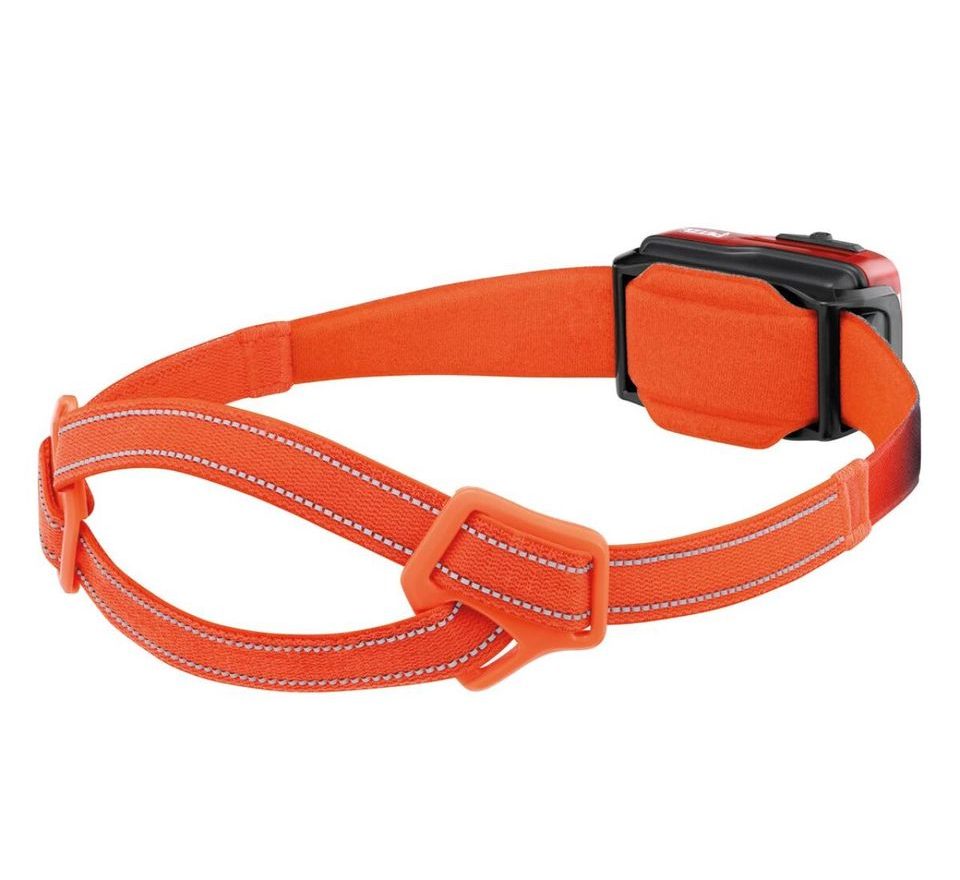 Petzl Čelovka SWIFT RL 2023 oranžová