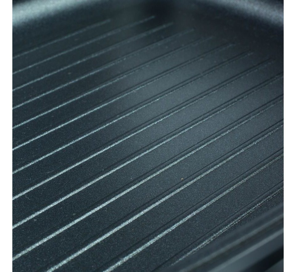 Garda Grilovacia panvička Master Grill Pan