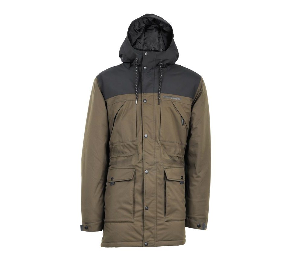 Prologic Bunda Signature Thermal Parka Coat