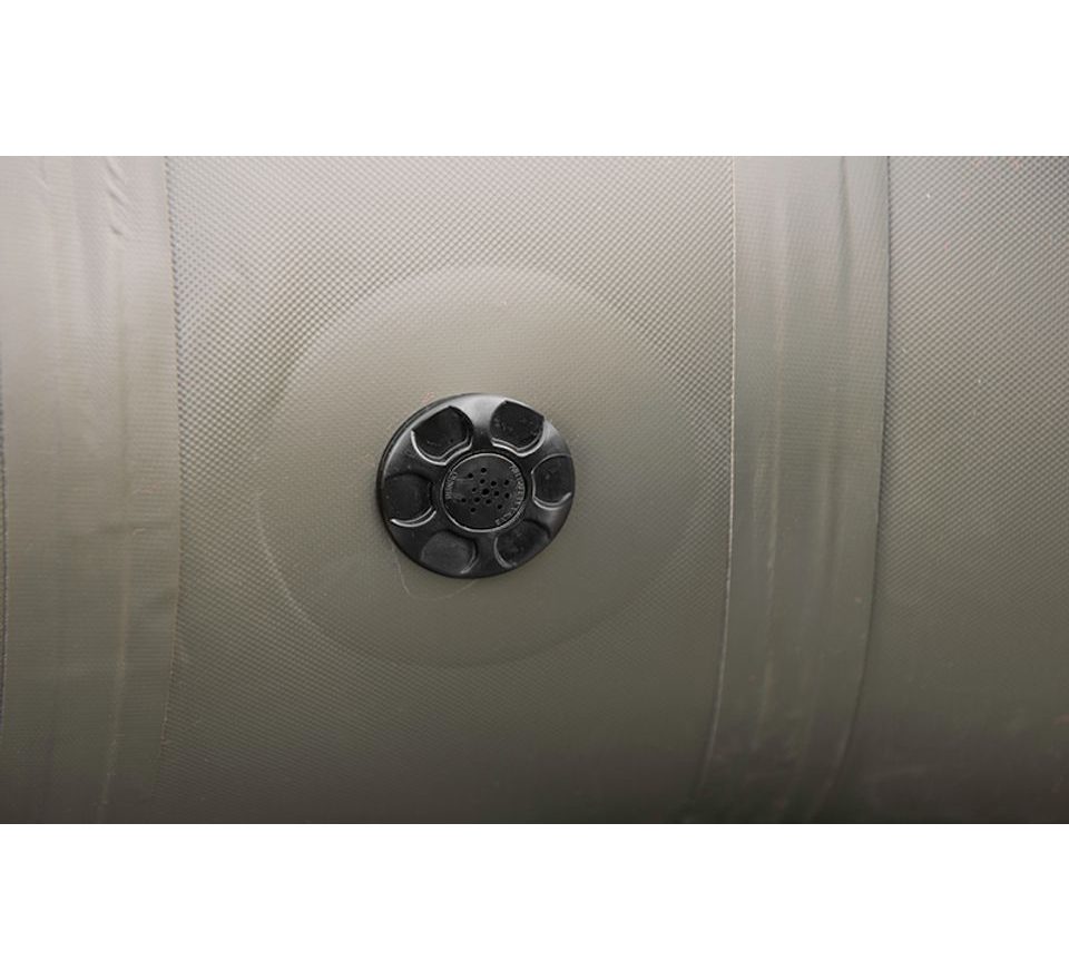 Fox Člun Eos 250 Boat