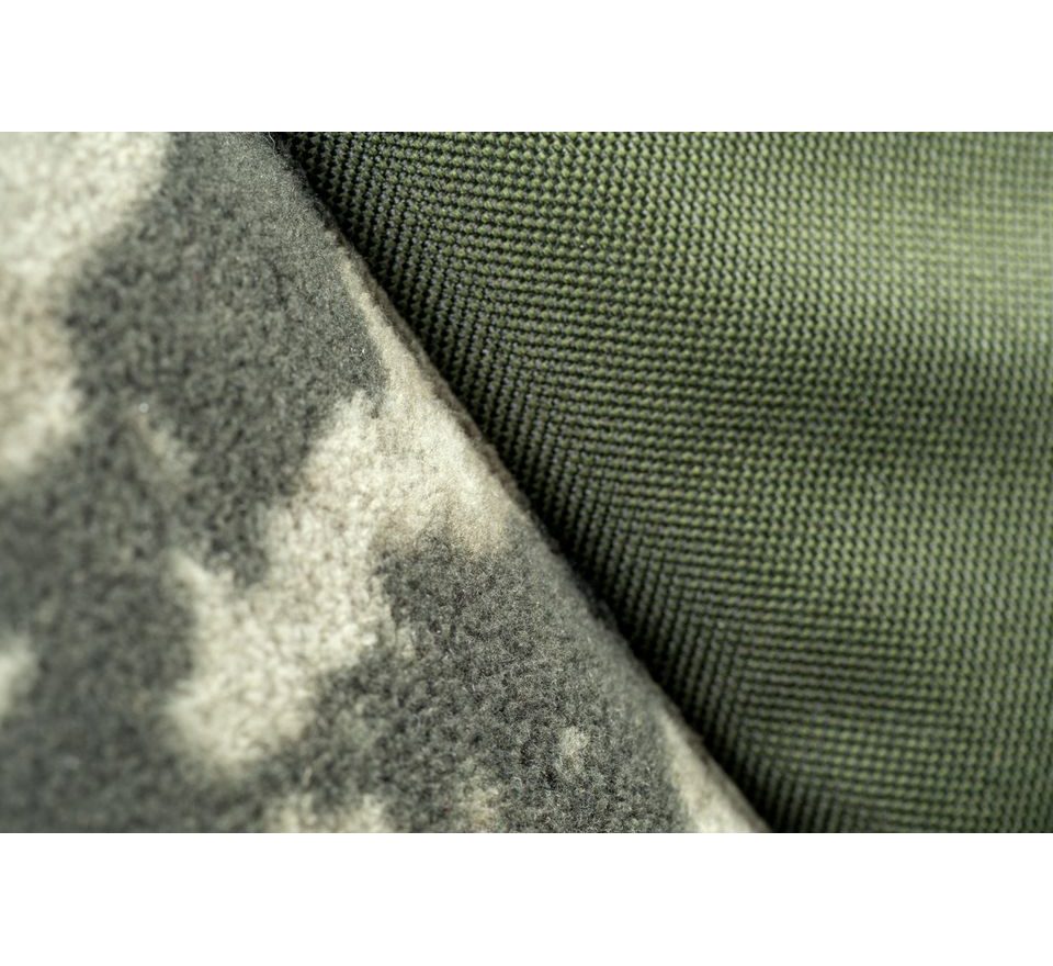 Mivardi Křeslo CamoCODE Quattro
