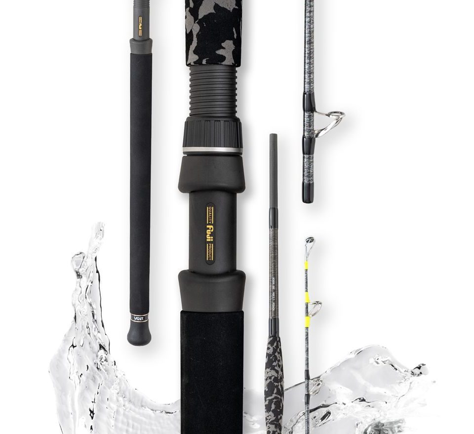 Vagner Prut Origin V-Static 2,4m 200-800g