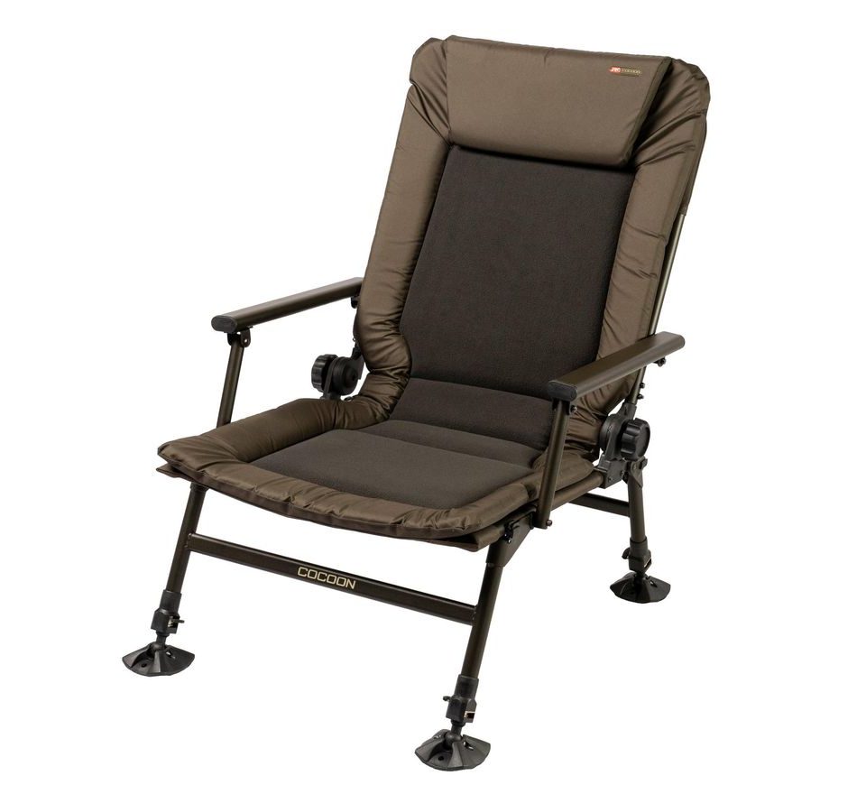 JRC Křeslo Cocoon II Relaxa Chair