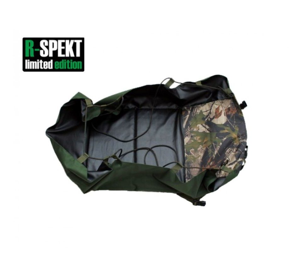 R-Spekt Podložka na kapra rolovacia 100 x 50cm