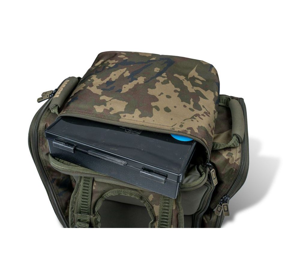 Nash Batoh Subterfuge Rucksack 50L