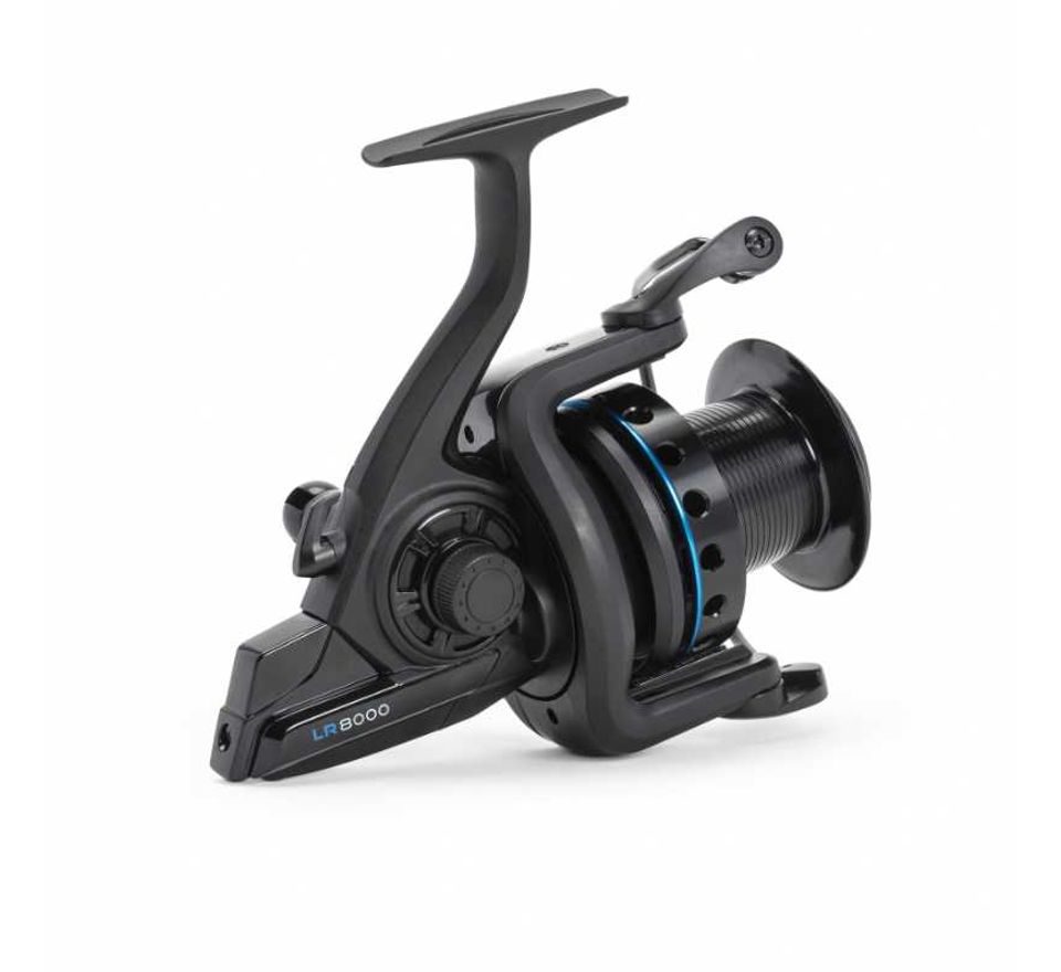 Nash Naviják LR 8000 Reel