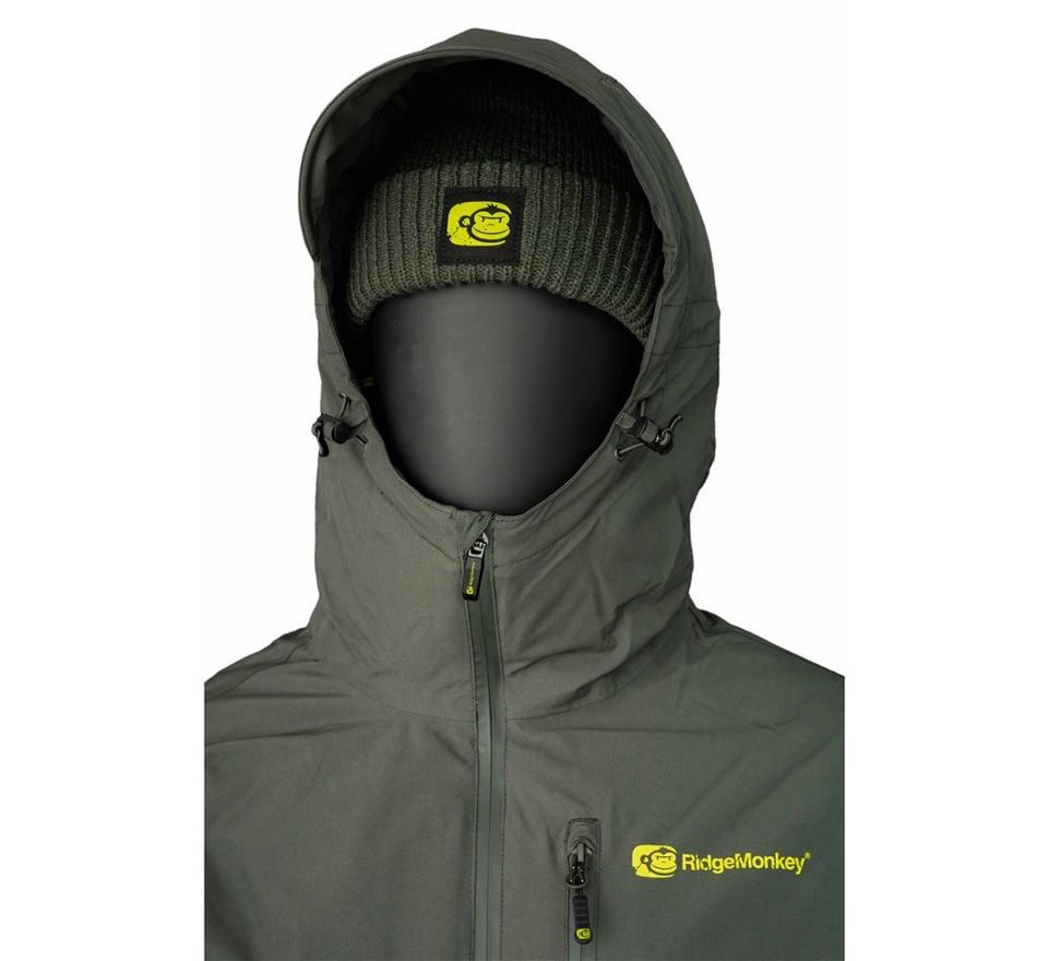 RidgeMonkey Bunda APEarel ThermaPro Insulated Coat