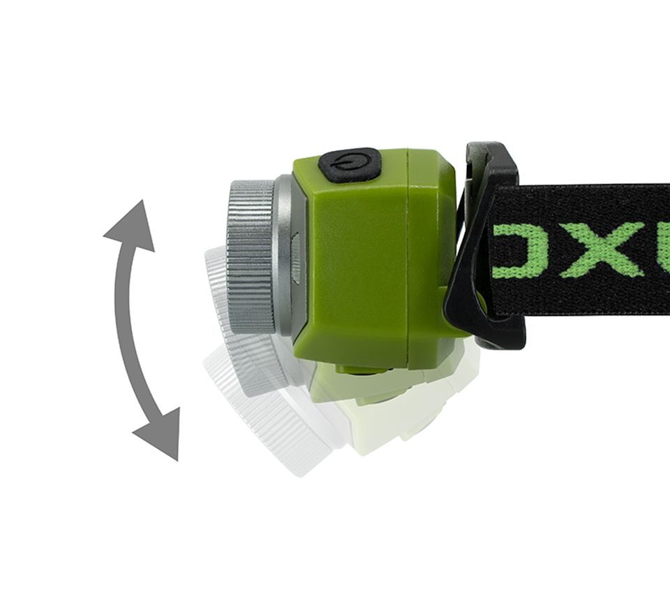 Delphin Čelovka Oxus Zoom