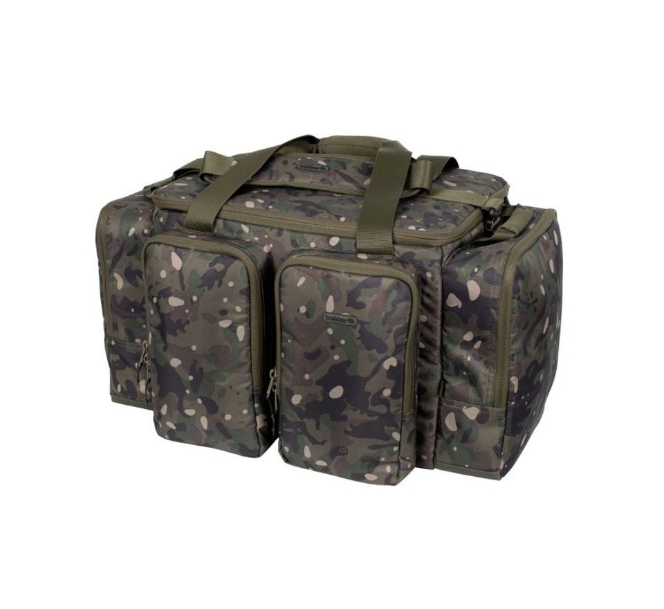 Trakker Taška univerzálna NXC Camo Pro Carryall XL