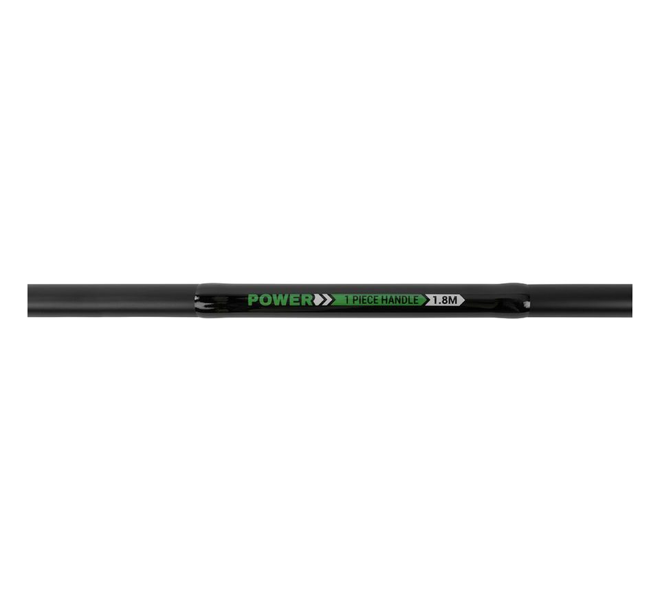Korum Rukoväť na podberák Power Landing Net Handle 1,8m