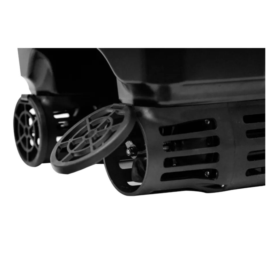 Boatman Zavážecí lodička Vulcan s Echolotem Carbon