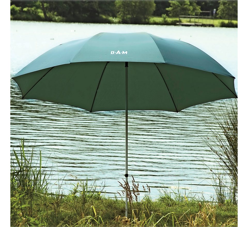 DAM Deštník Intenze Ripstop Umbrella 260cm