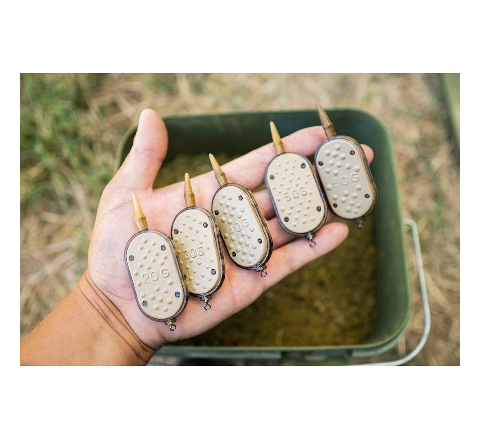 Giants fishing Krmítko Method Feeder Gaube Large