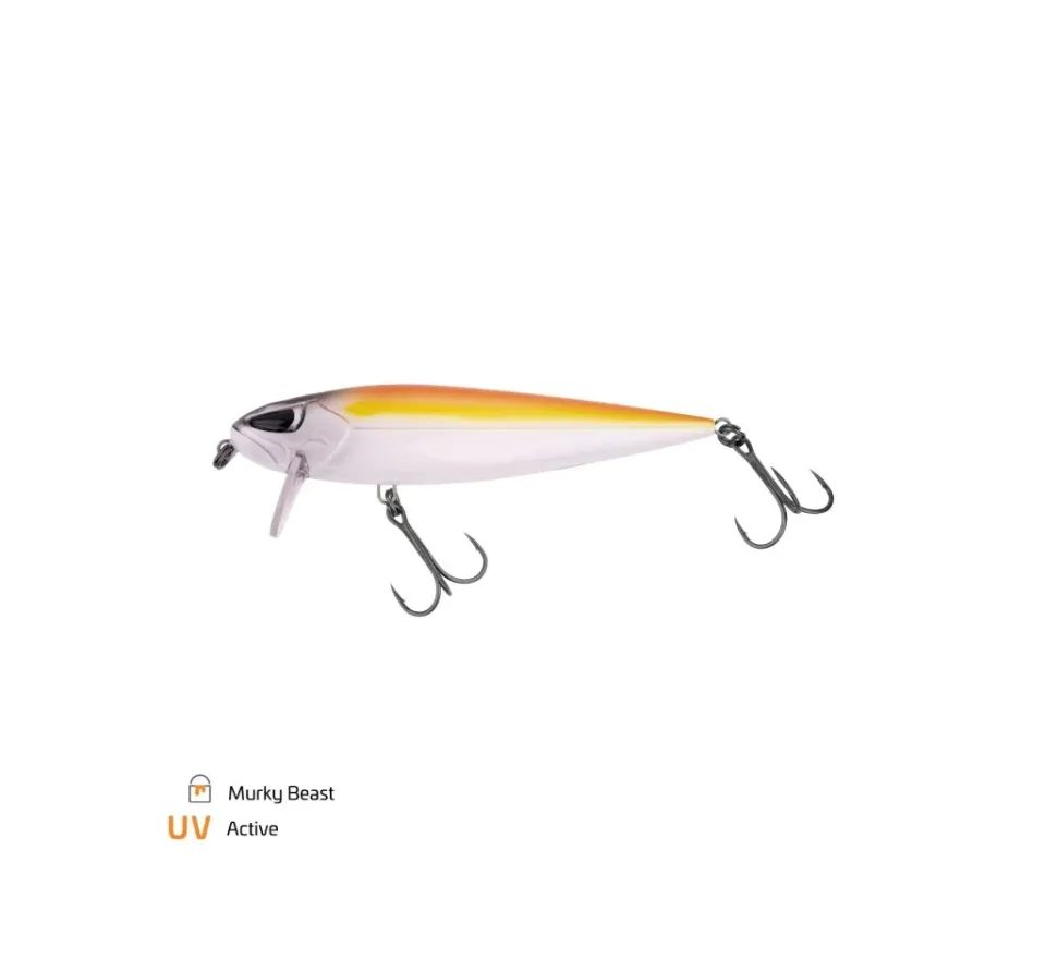Zeck Wobler Dundee 13,5 cm / 1m SP