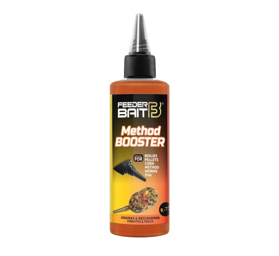 FeederBait Method Booster 100ml