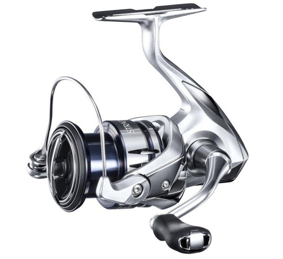 Shimano Naviják Stradic 1000 FL