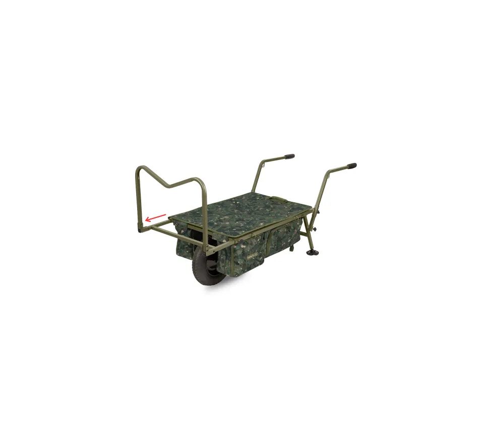Trakker Přepravní vozík X-Trail T3 Barrow