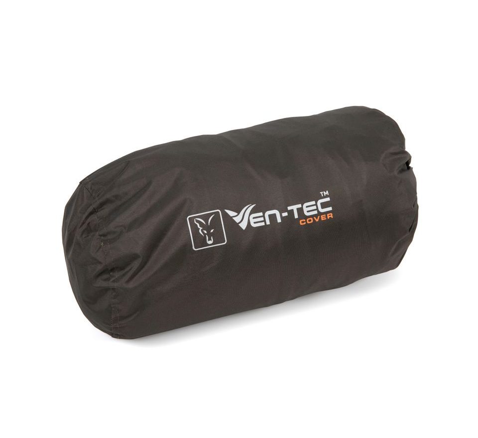Fox Přehoz na spací pytel Ventec Cover