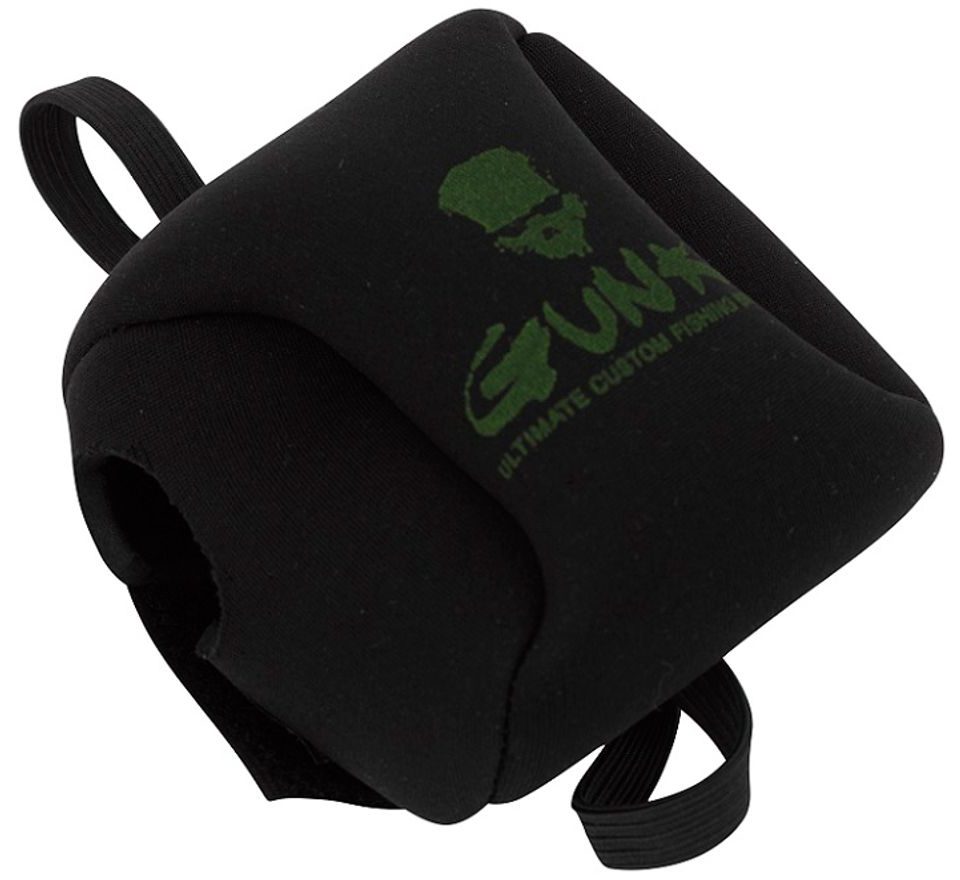 Gunki Neoprenový obal na naviják Baitcast Gunki