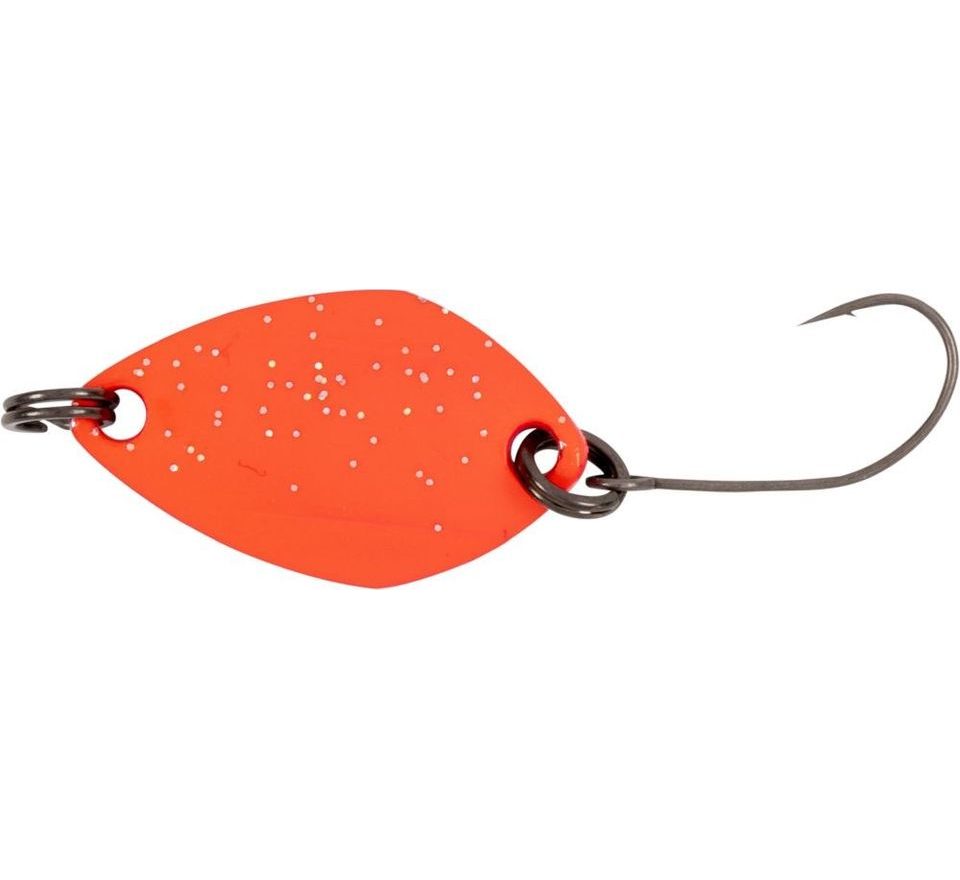 Zebco Plandavka Magic Trout Spoon Set 1,2g/ 2,4g 9ks