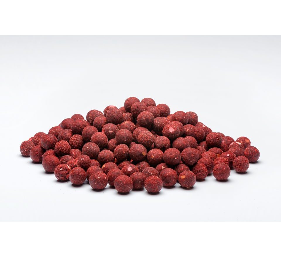 Mivardi Rapid Boilies Starter Fruit Bomb 3,5kg