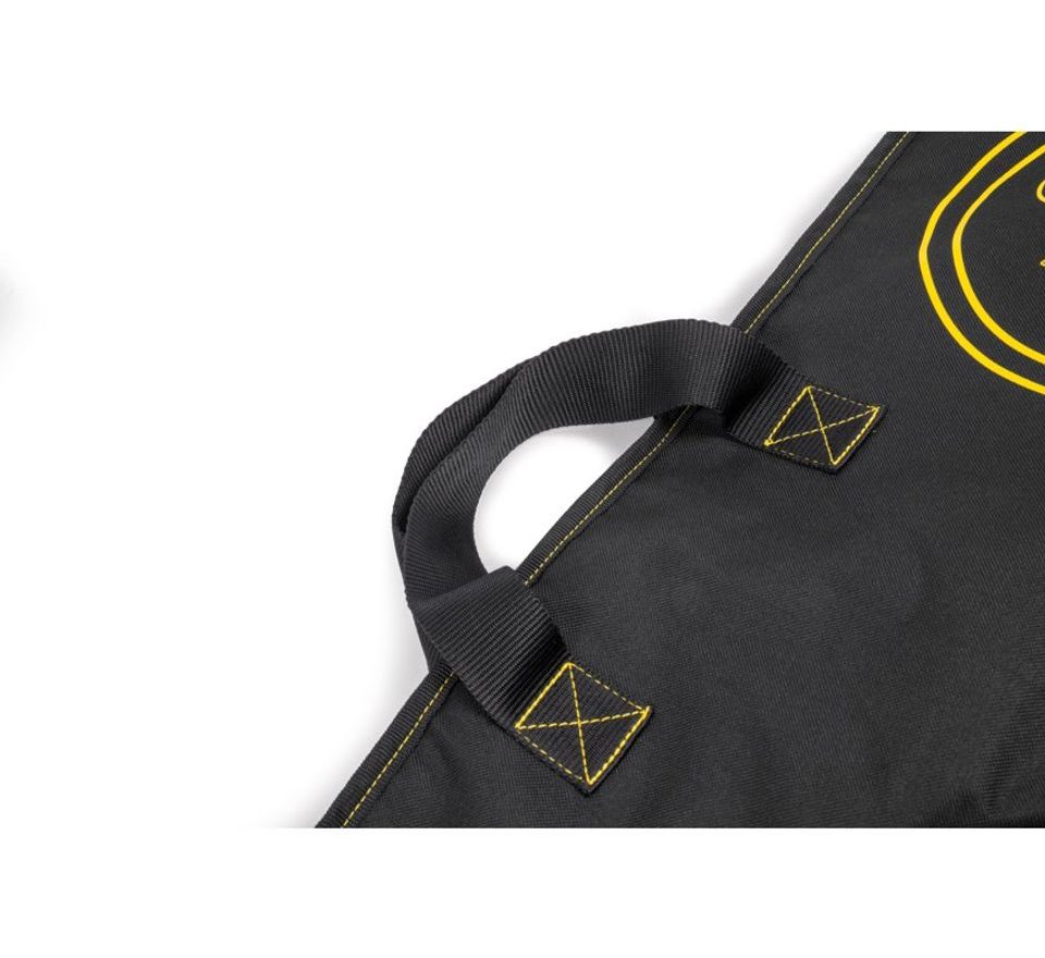 Black Cat Pouzdro na prut Rod Shield