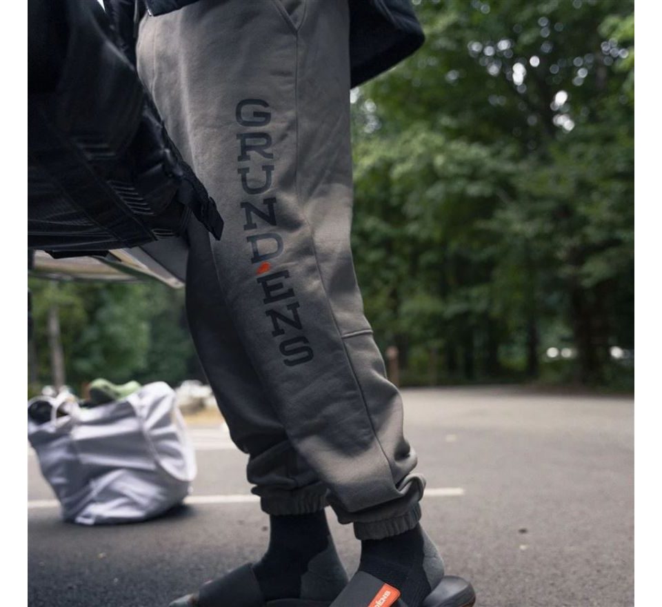 Grundéns Tepláky Dillingham Sweat Pant Black