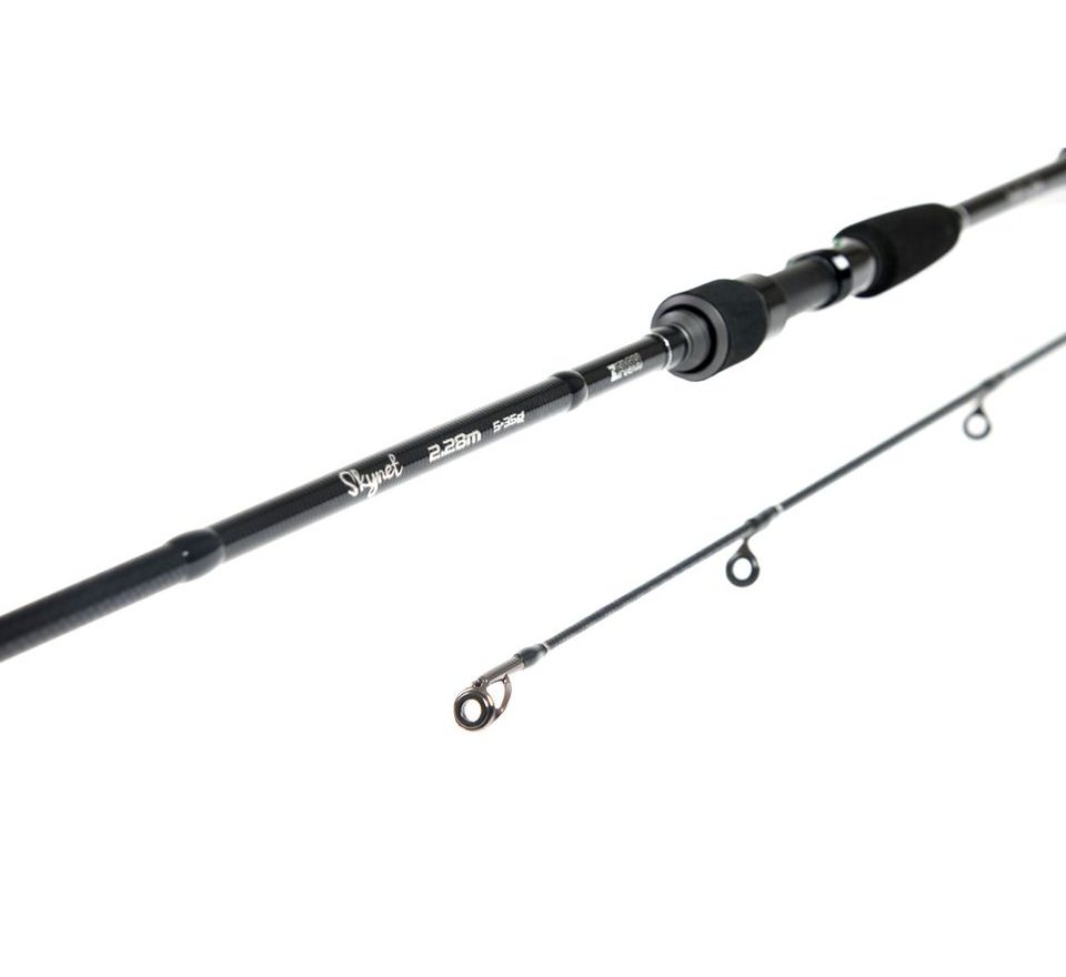 ZFISH Prút Skynet 2,28m 5-35g