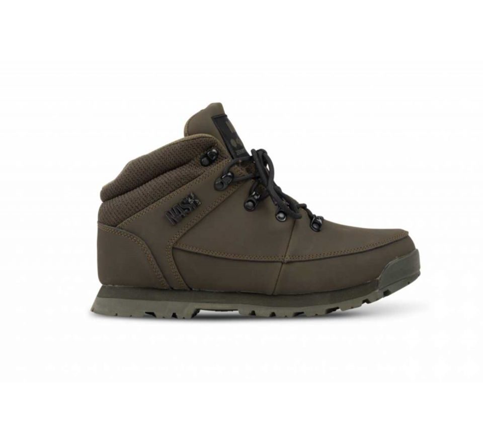 Nash Topánky ZT Trail Boots