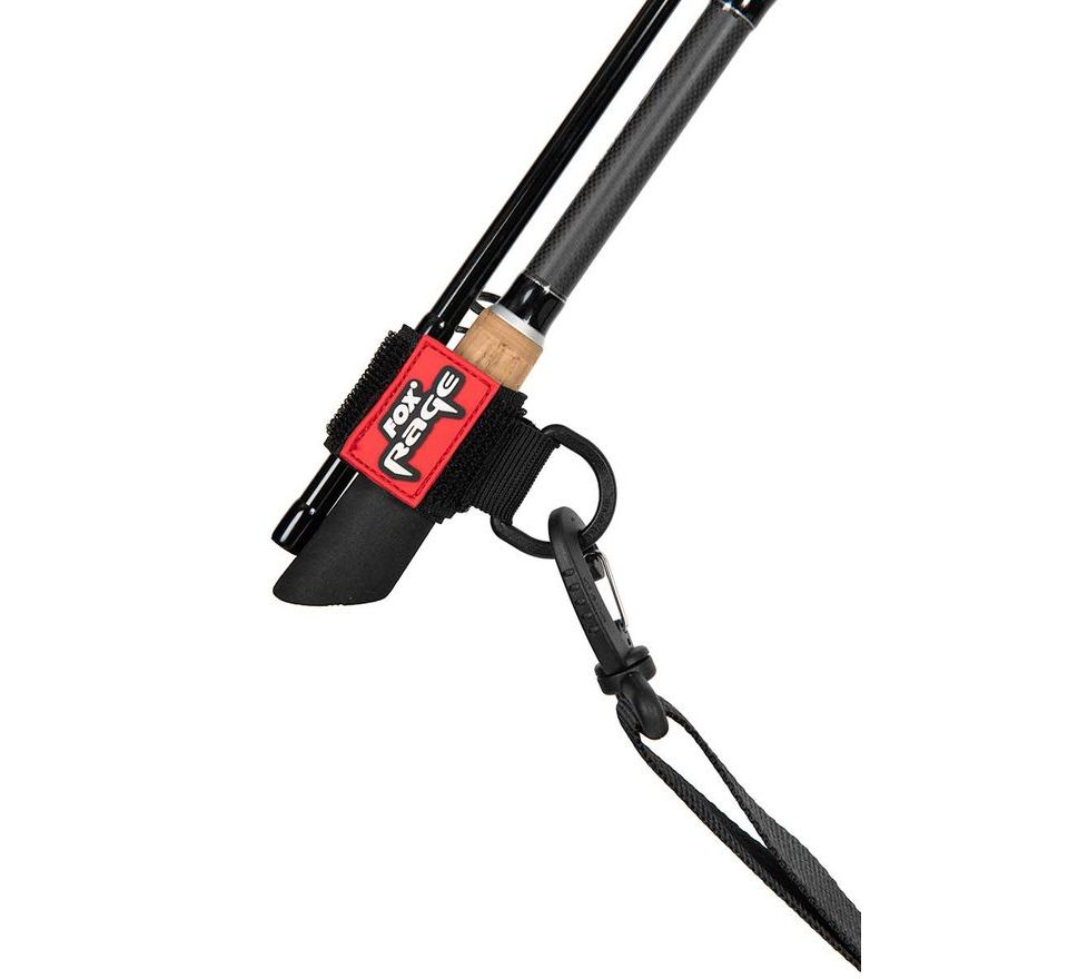 Fox Rage Popruh na prút Voyager Rod Strap and Bands