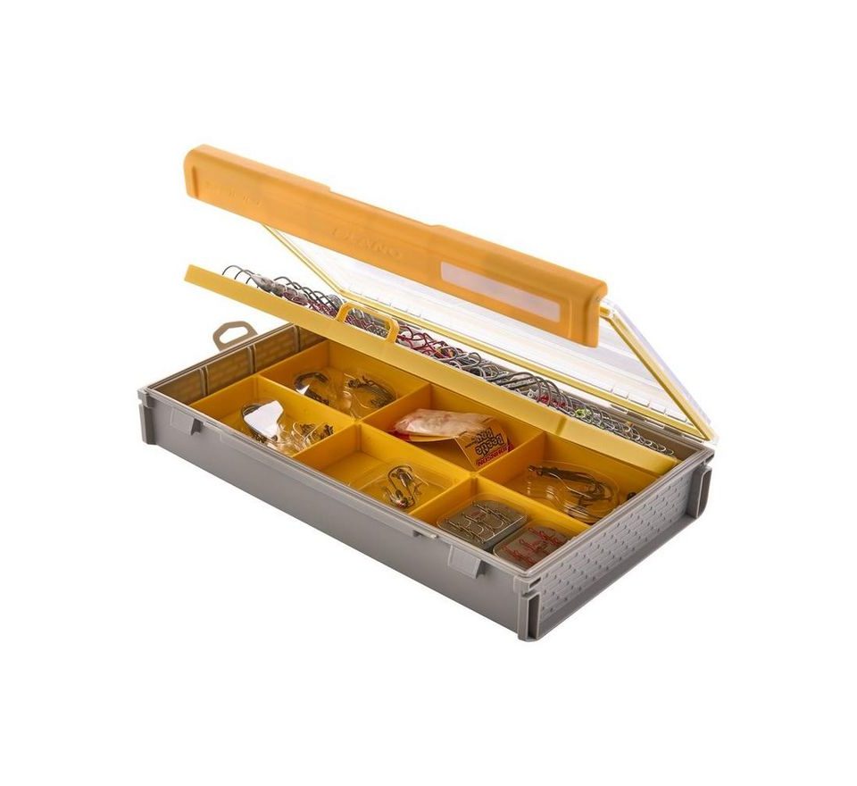 Plano Krabička Edge 3700 Hook Box